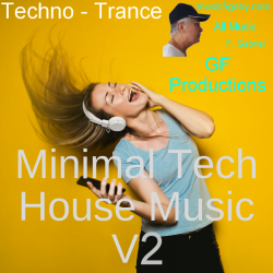 Minimal-Tech-House-Music-V2