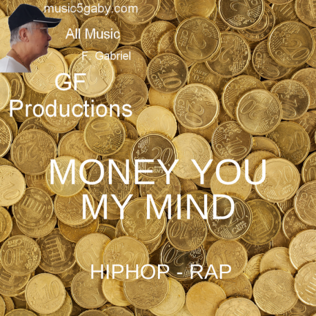 Money-You-My-Mind